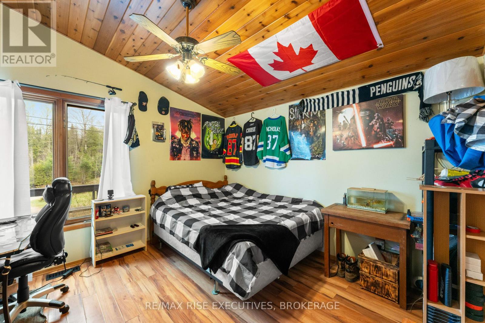 7275 Road 506, North Frontenac, Ontario  K0H 2M0 - Photo 19 - X12141246