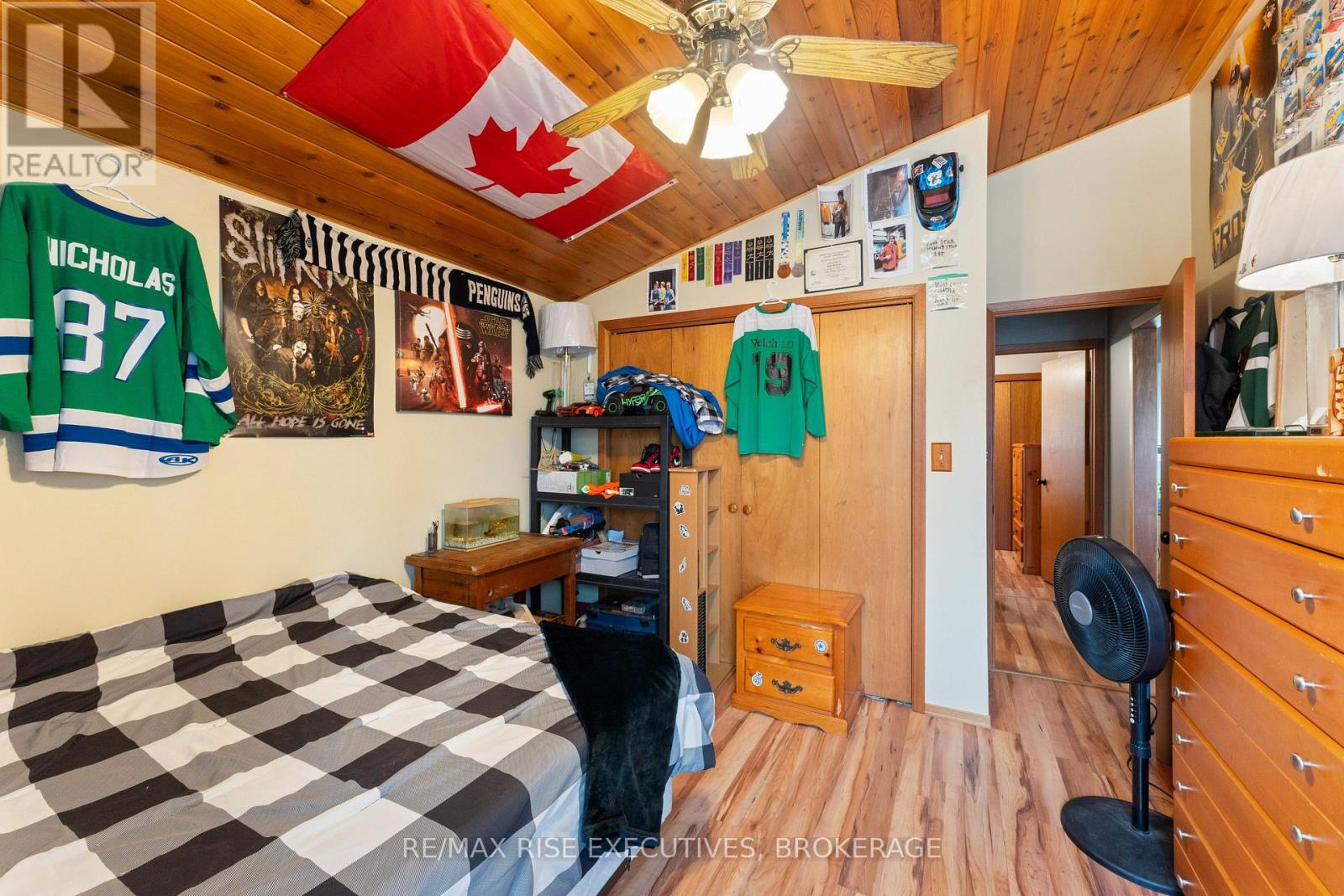 7275 Road 506, North Frontenac, Ontario  K0H 2M0 - Photo 20 - X12141246