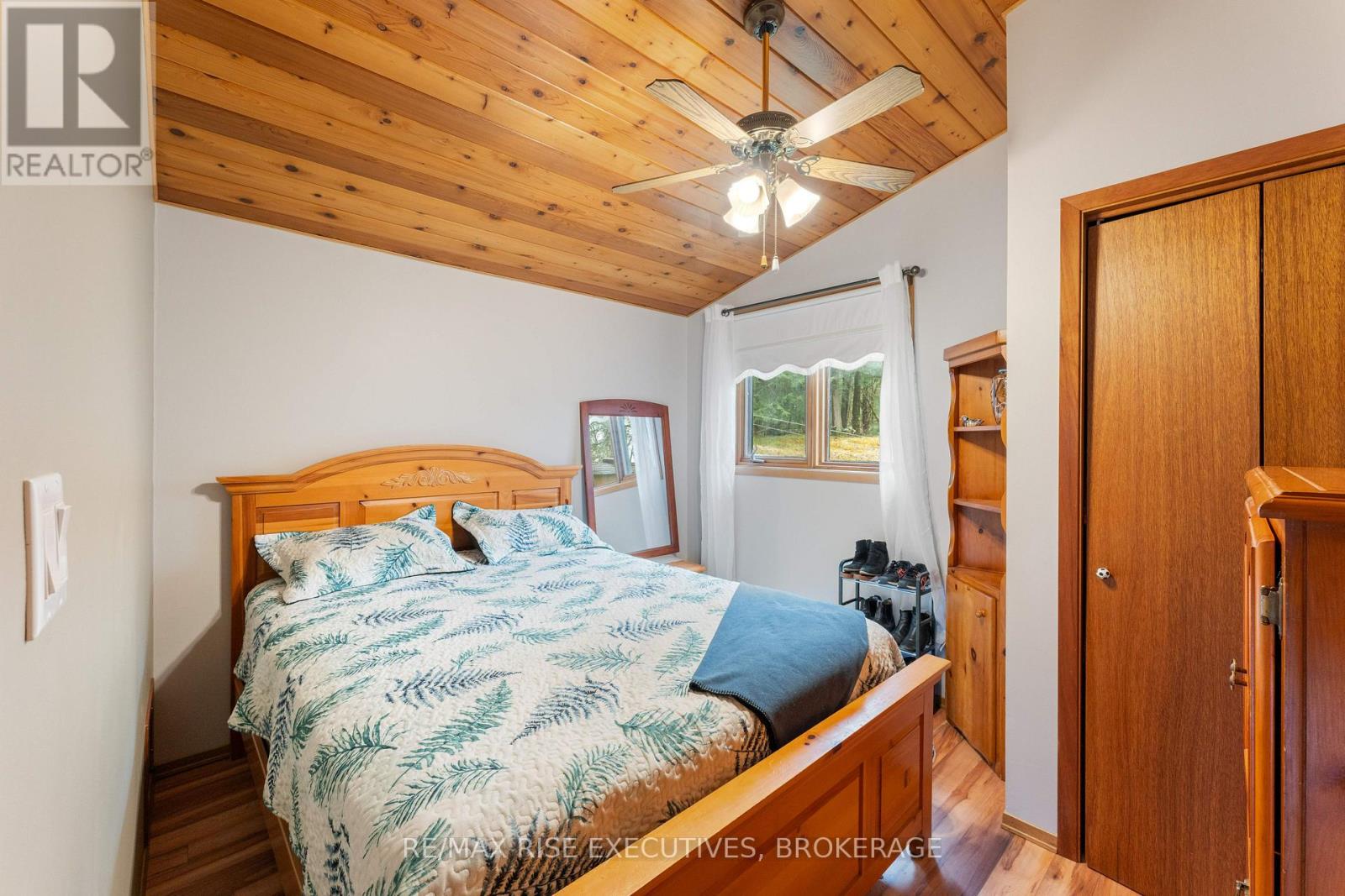 7275 Road 506, North Frontenac, Ontario  K0H 2M0 - Photo 22 - X12141246