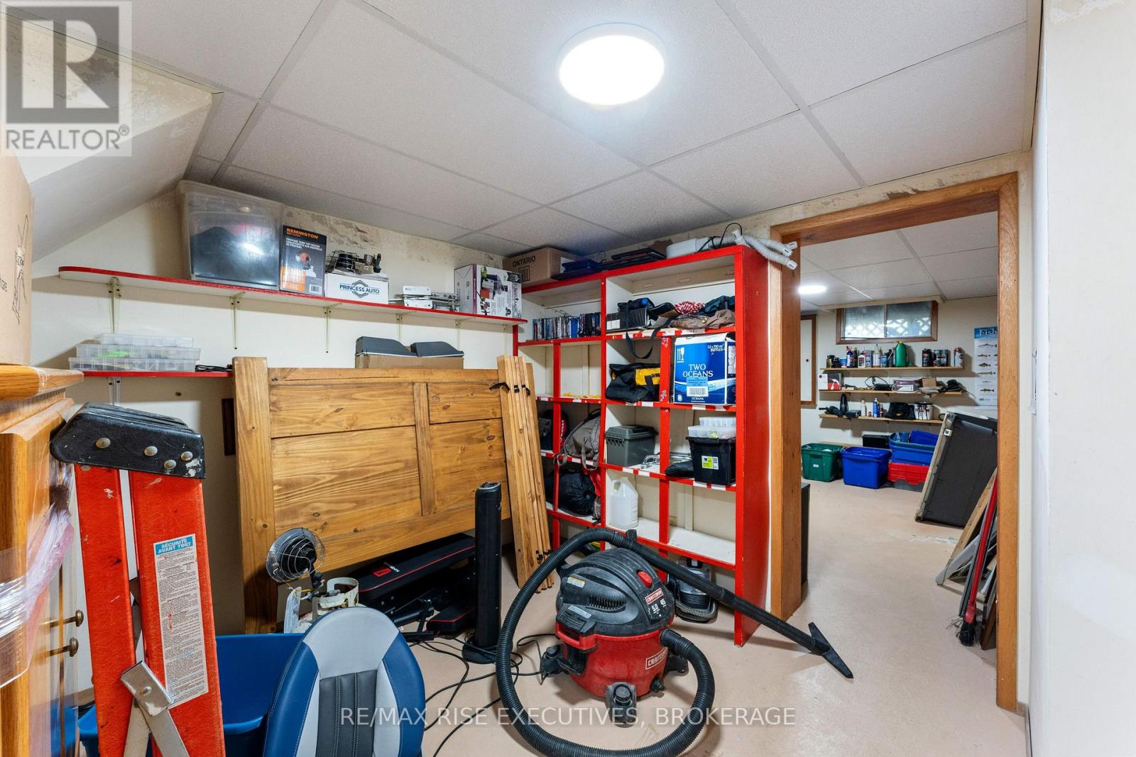 7275 Road 506, North Frontenac, Ontario  K0H 2M0 - Photo 24 - X12141246