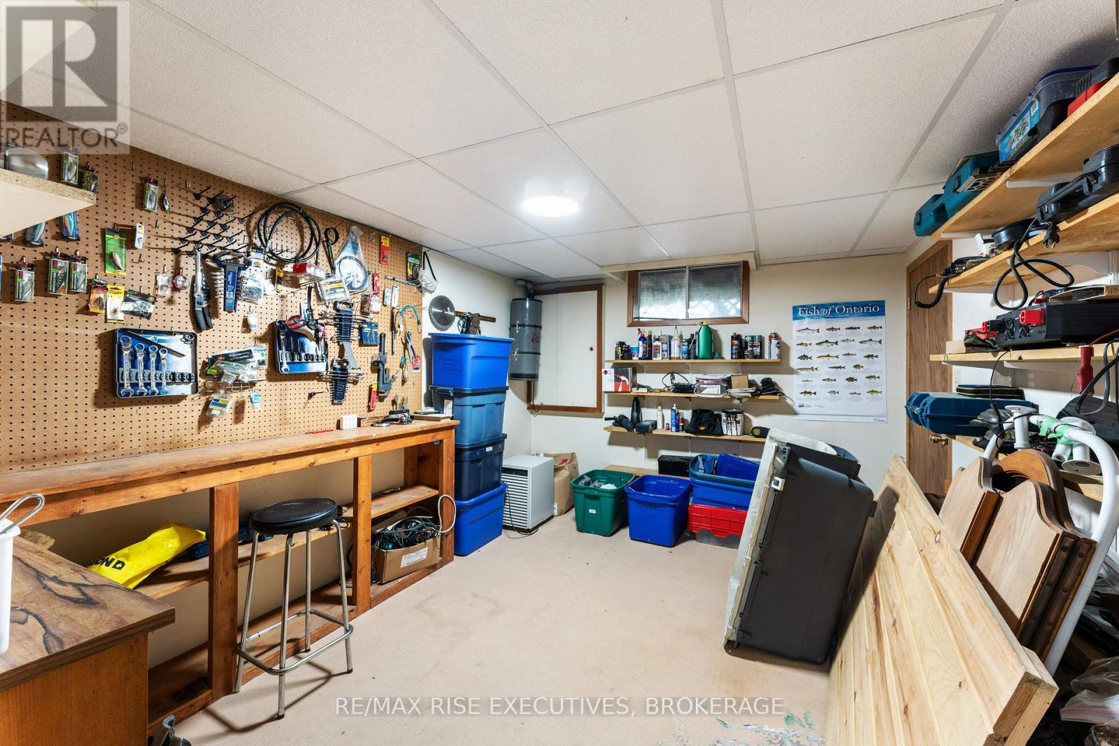 7275 Road 506, North Frontenac, Ontario  K0H 2M0 - Photo 25 - X12141246