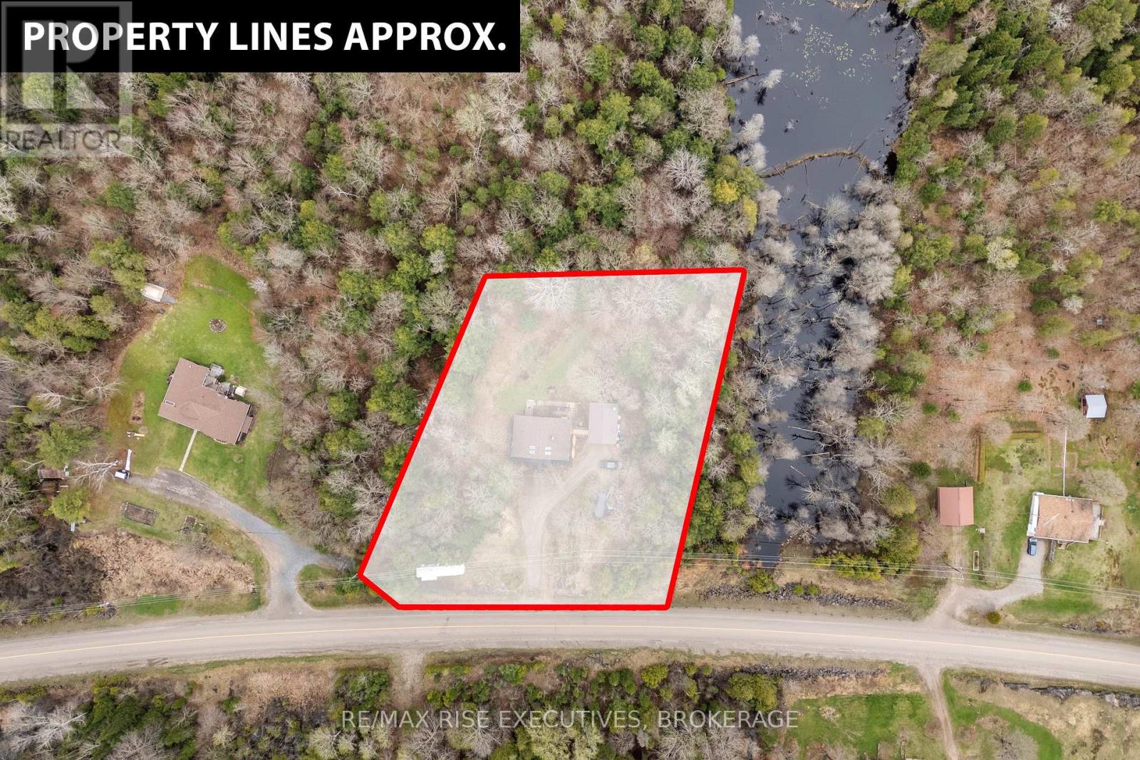 7275 Road 506, North Frontenac, Ontario  K0H 2M0 - Photo 30 - X12141246