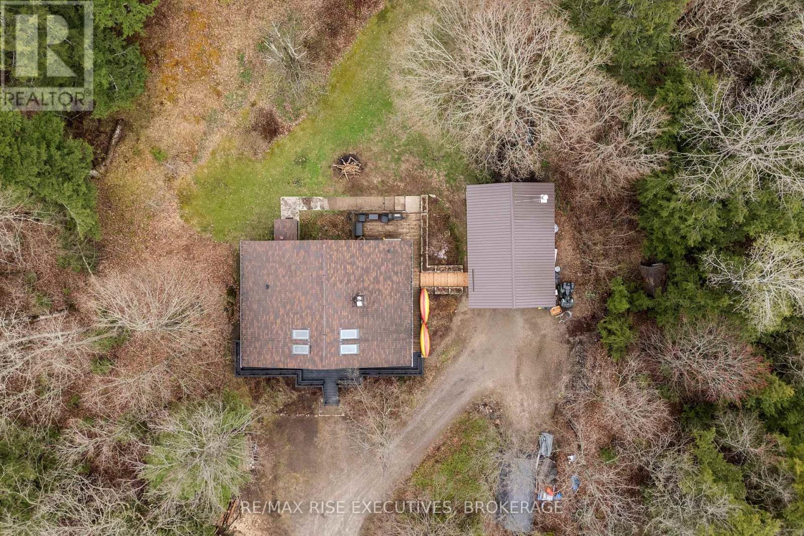 7275 Road 506, North Frontenac, Ontario  K0H 2M0 - Photo 31 - X12141246