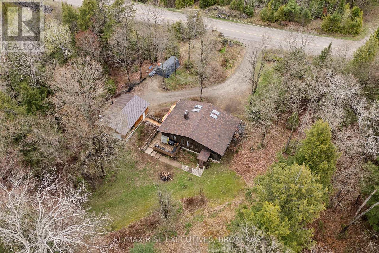 7275 Road 506, North Frontenac, Ontario  K0H 2M0 - Photo 32 - X12141246