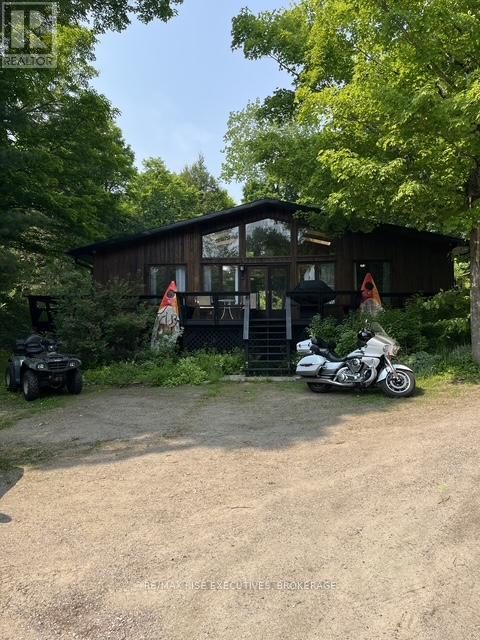 7275 Road 506, North Frontenac, Ontario  K0H 2M0 - Photo 35 - X12141246