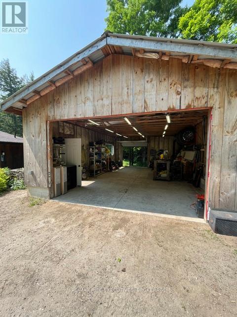 7275 Road 506, North Frontenac, Ontario  K0H 2M0 - Photo 36 - X12141246