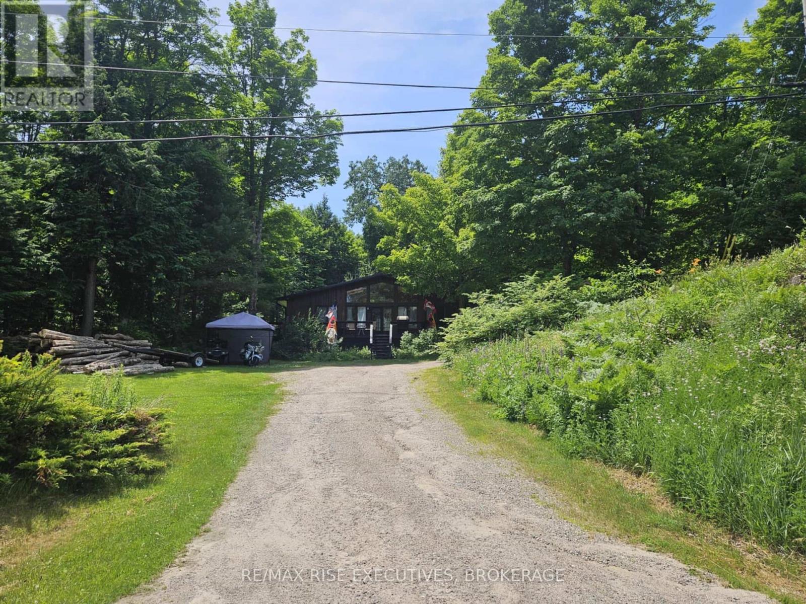 7275 Road 506, North Frontenac, Ontario  K0H 2M0 - Photo 40 - X12141246