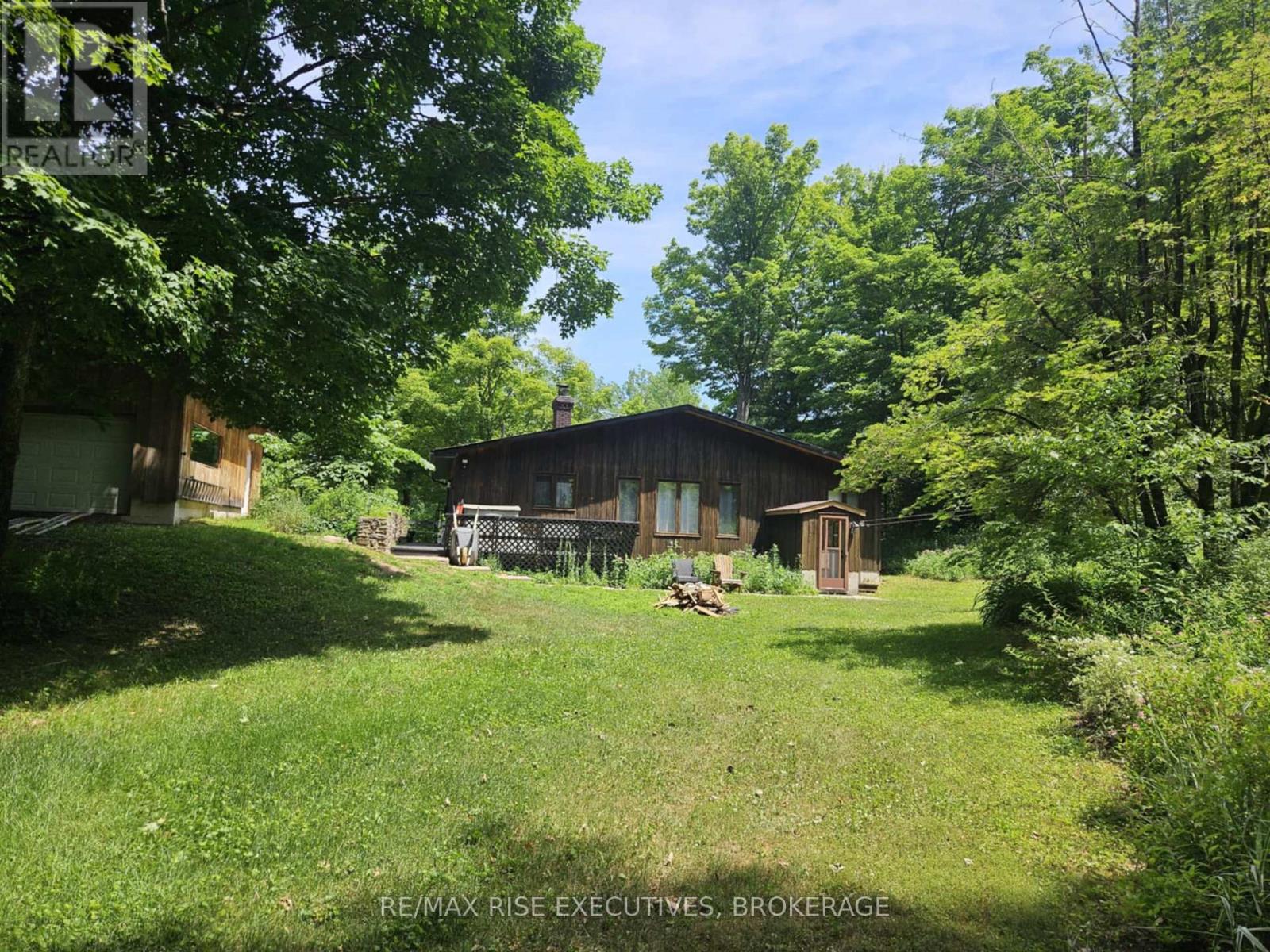 7275 Road 506, North Frontenac, Ontario  K0H 2M0 - Photo 41 - X12141246