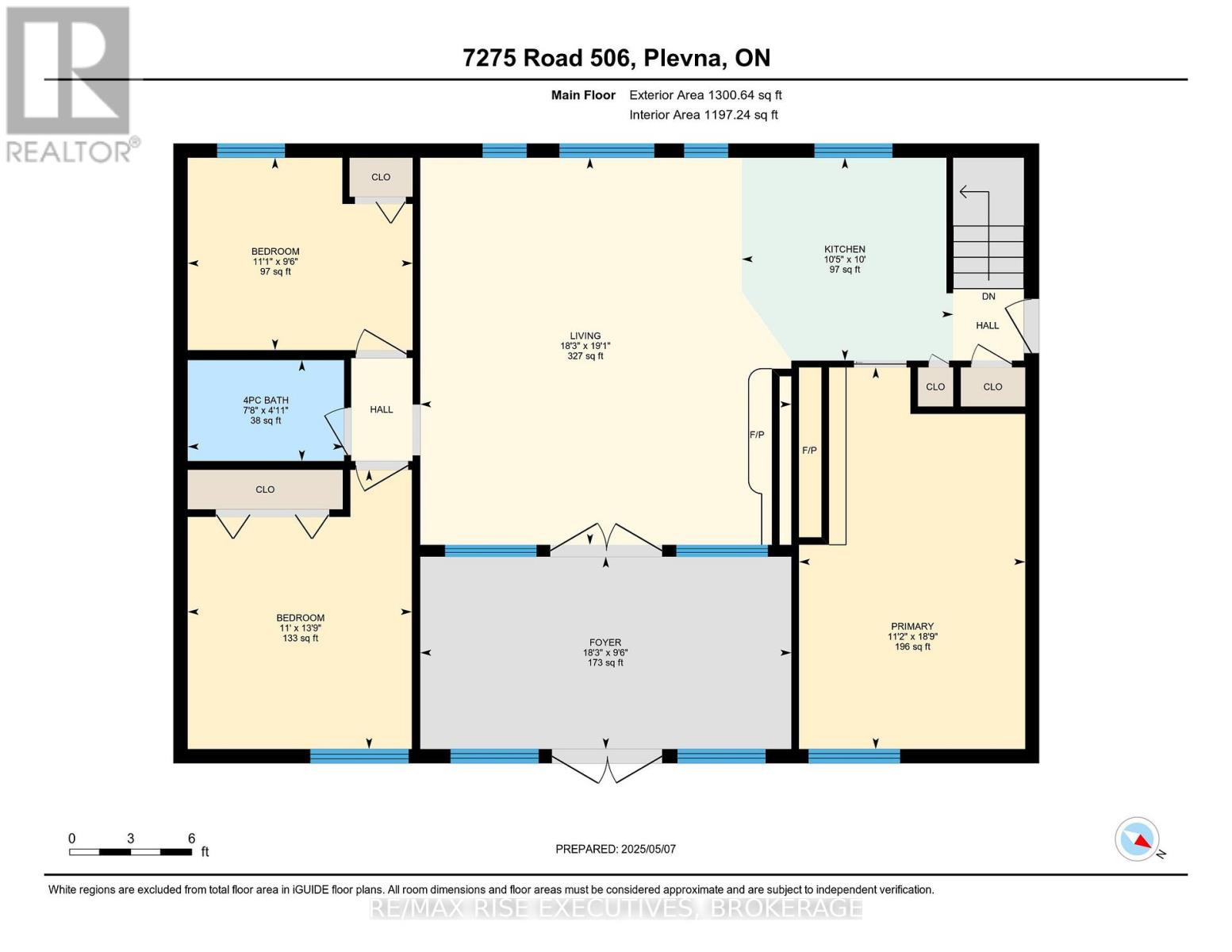 7275 Road 506, North Frontenac, Ontario  K0H 2M0 - Photo 45 - X12141246