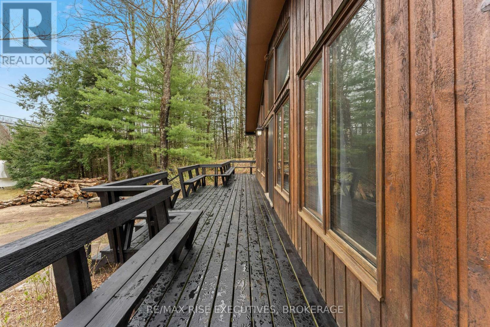 7275 Road 506, North Frontenac, Ontario  K0H 2M0 - Photo 5 - X12141246