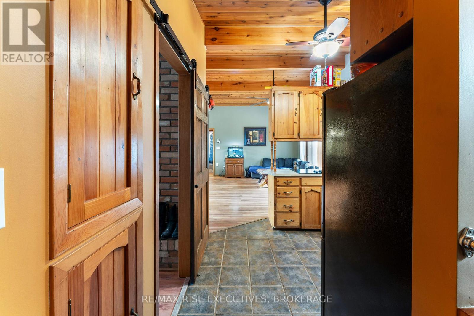 7275 Road 506, North Frontenac, Ontario  K0H 2M0 - Photo 6 - X12141246