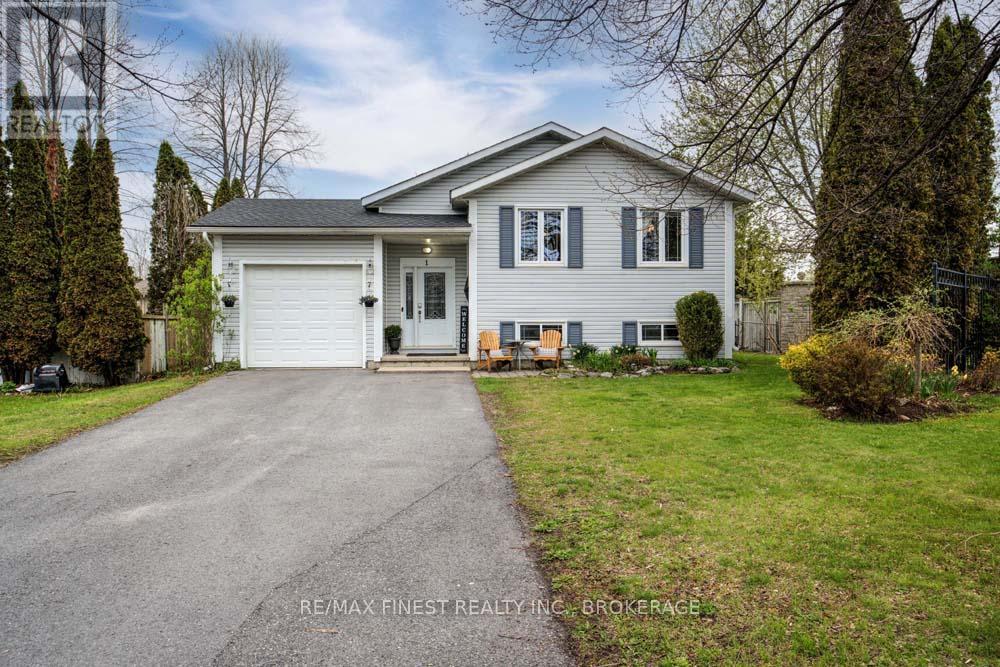 1 Heritage Drive, Loyalist, Ontario  K0H 1G0 - Photo 44 - X12141563