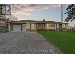 3881 ROUND LAKE ROAD, South Frontenac, Ontario