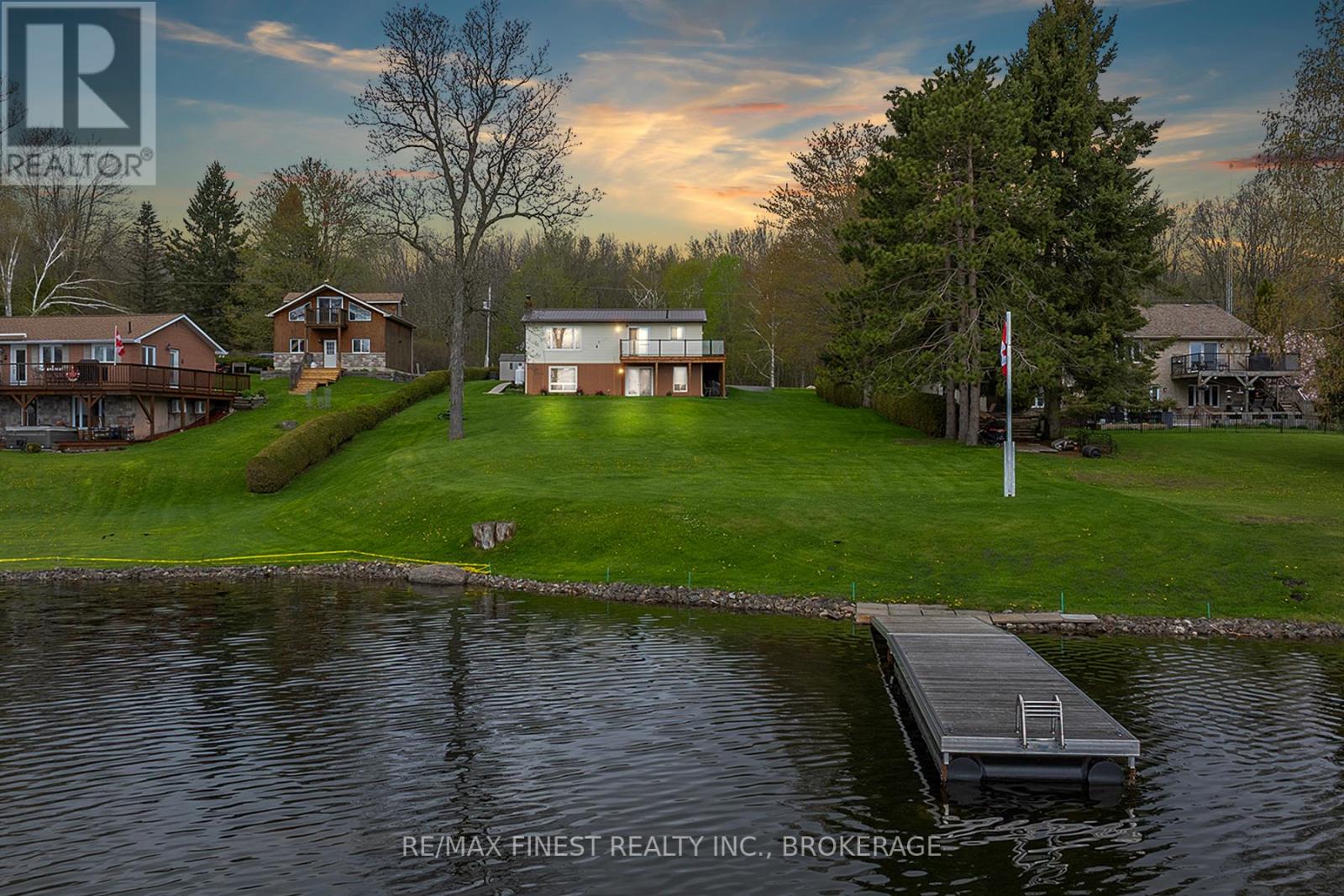5352 RIDEAU ROAD, South Frontenac, Ontario