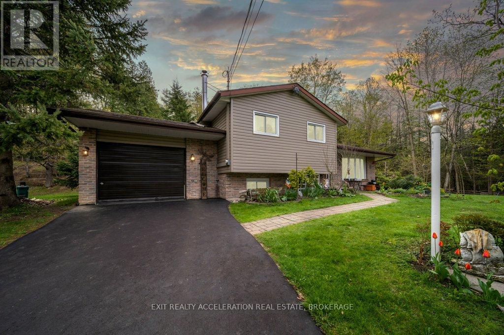 436 SCUTTLEHOLE ROAD, Belleville, Ontario