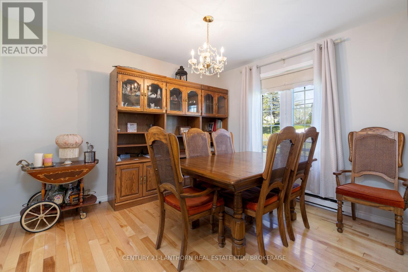 1066 County Road #9 Road, Greater Napanee, Ontario  K7R 0E4 - Photo 20 - X12141767