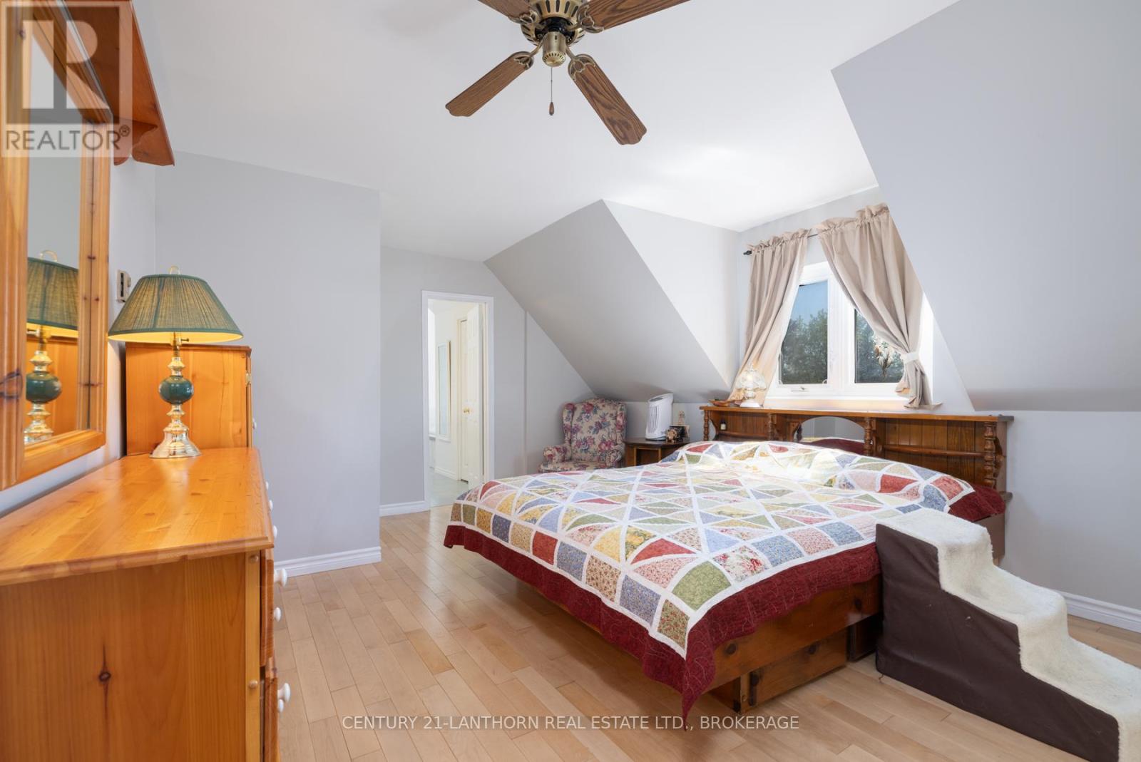 1066 County Road #9 Road, Greater Napanee, Ontario  K7R 0E4 - Photo 31 - X12141767