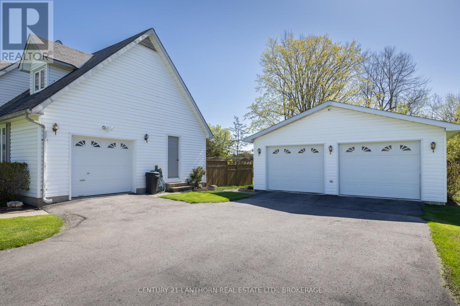 1066 County Road #9 Road, Greater Napanee, Ontario  K7R 0E4 - Photo 4 - X12141767