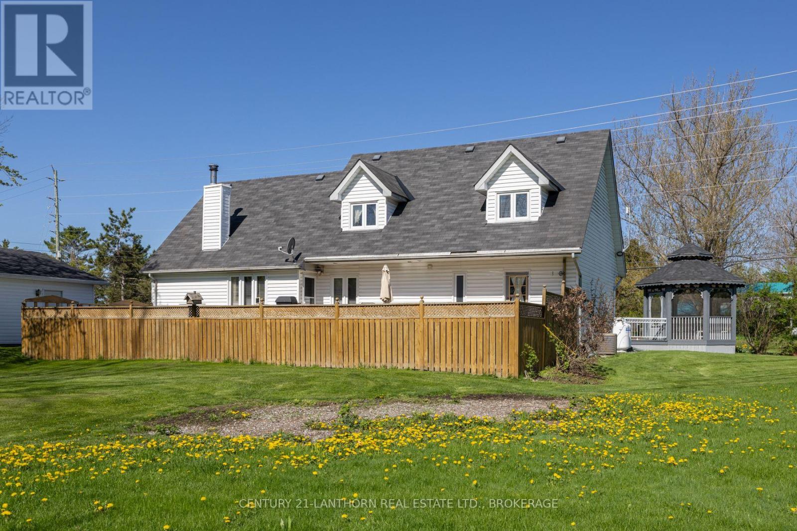 1066 County Road #9 Road, Greater Napanee, Ontario  K7R 0E4 - Photo 5 - X12141767