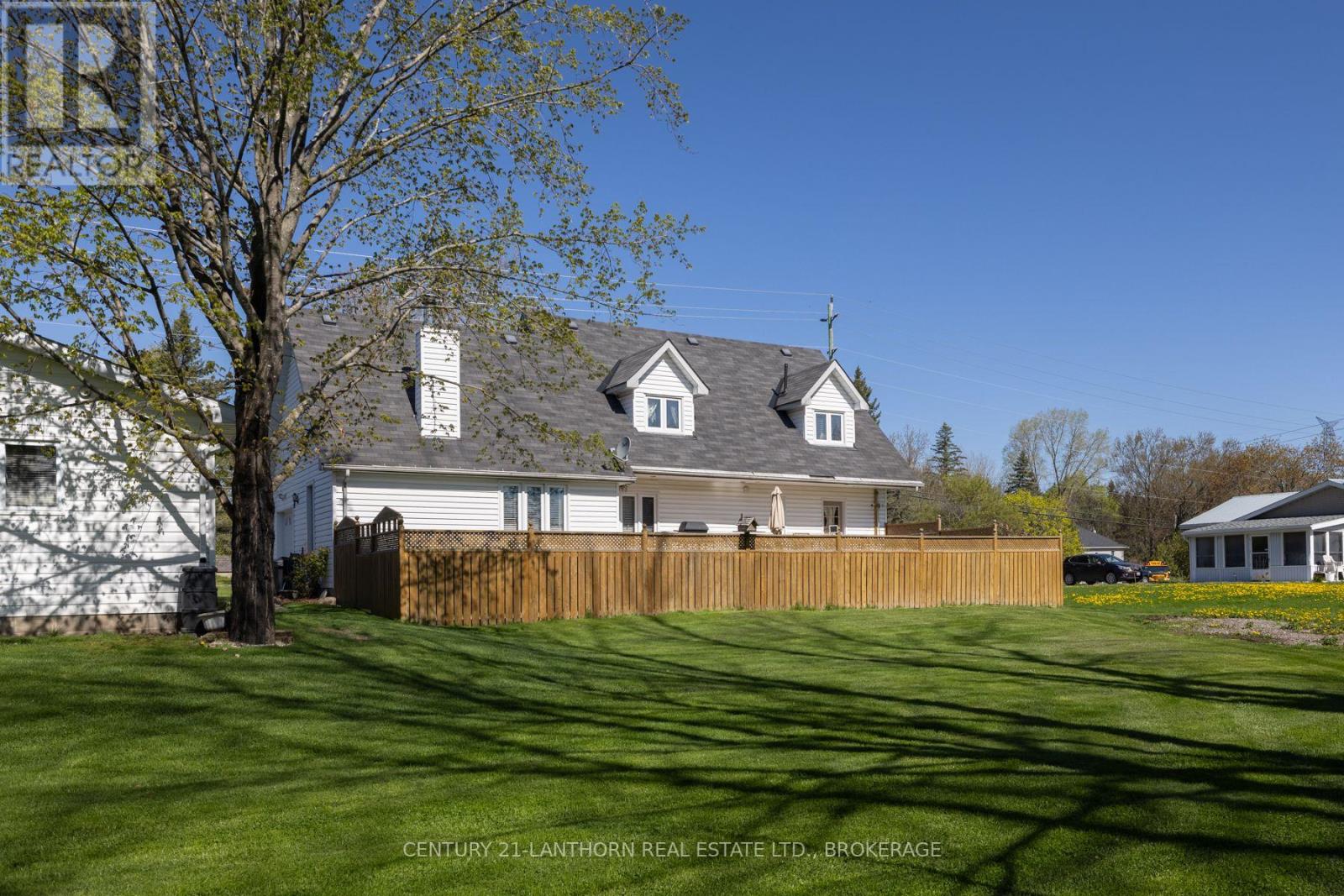 1066 County Road #9 Road, Greater Napanee, Ontario  K7R 0E4 - Photo 6 - X12141767