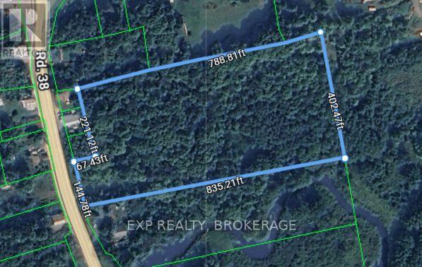 10914 County Road 38 Road, Central Frontenac, Ontario  K0H 2K0 - Photo 3 - X12141790