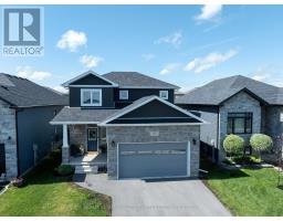 135 BRENNAN CRESCENT, Loyalist, Ontario
