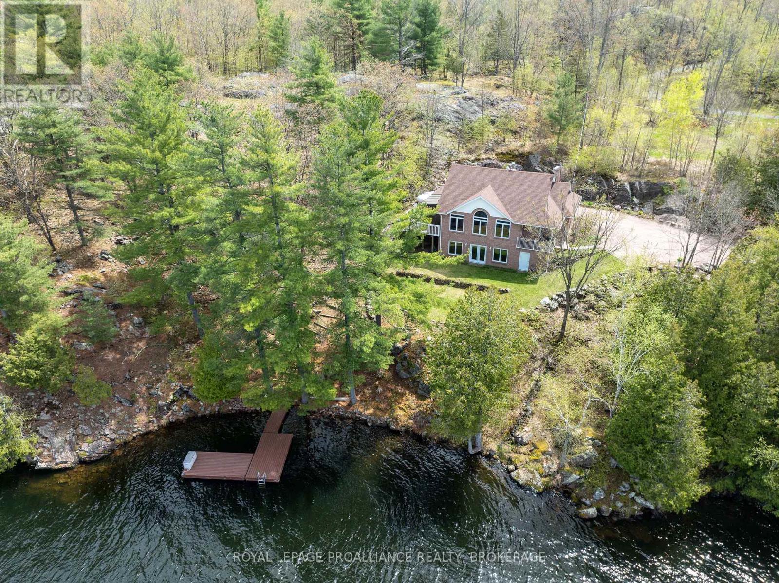 1133 Sassy Tree Lane, Frontenac, Ontario  K0H 1W0 - Photo 1 - X12142184