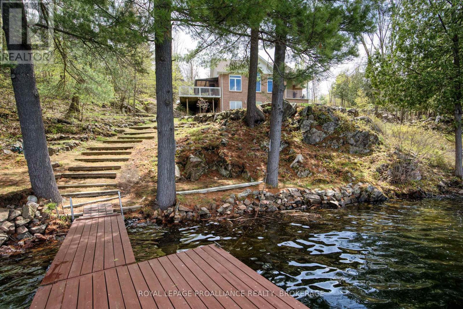 1133 Sassy Tree Lane, Frontenac, Ontario  K0H 1W0 - Photo 10 - X12142184