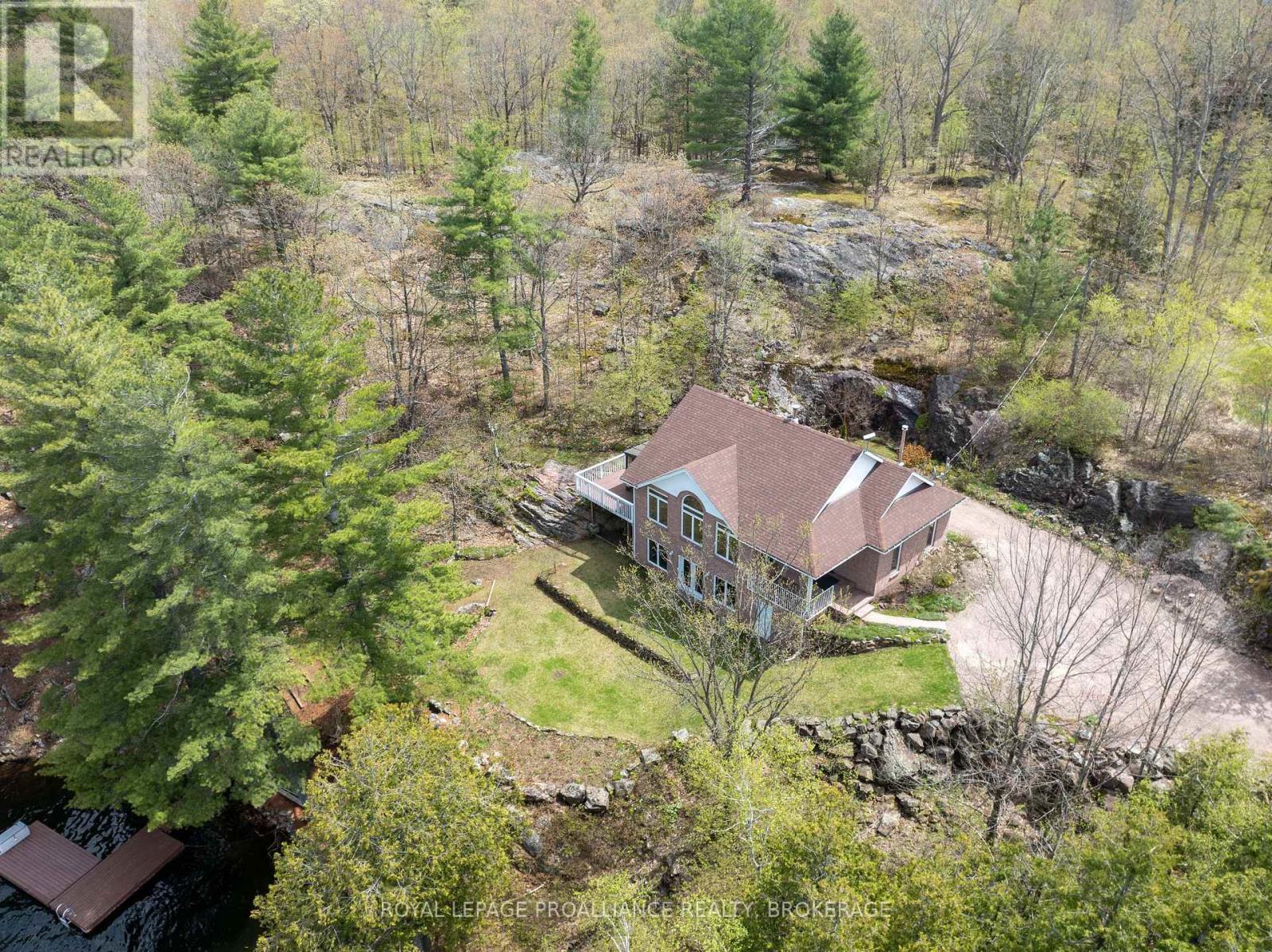 1133 Sassy Tree Lane, Frontenac, Ontario  K0H 1W0 - Photo 2 - X12142184