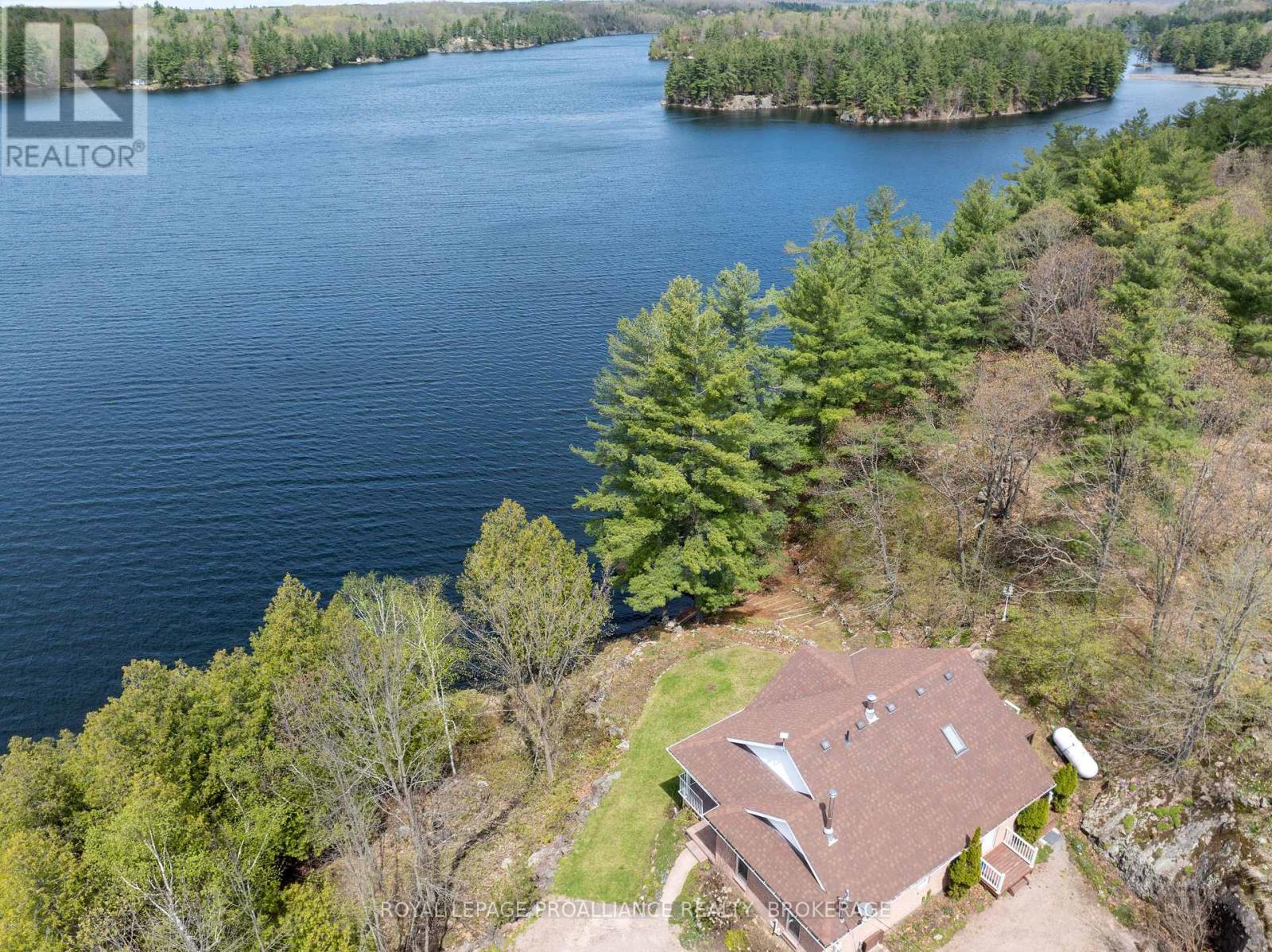 1133 Sassy Tree Lane, Frontenac, Ontario  K0H 1W0 - Photo 37 - X12142184