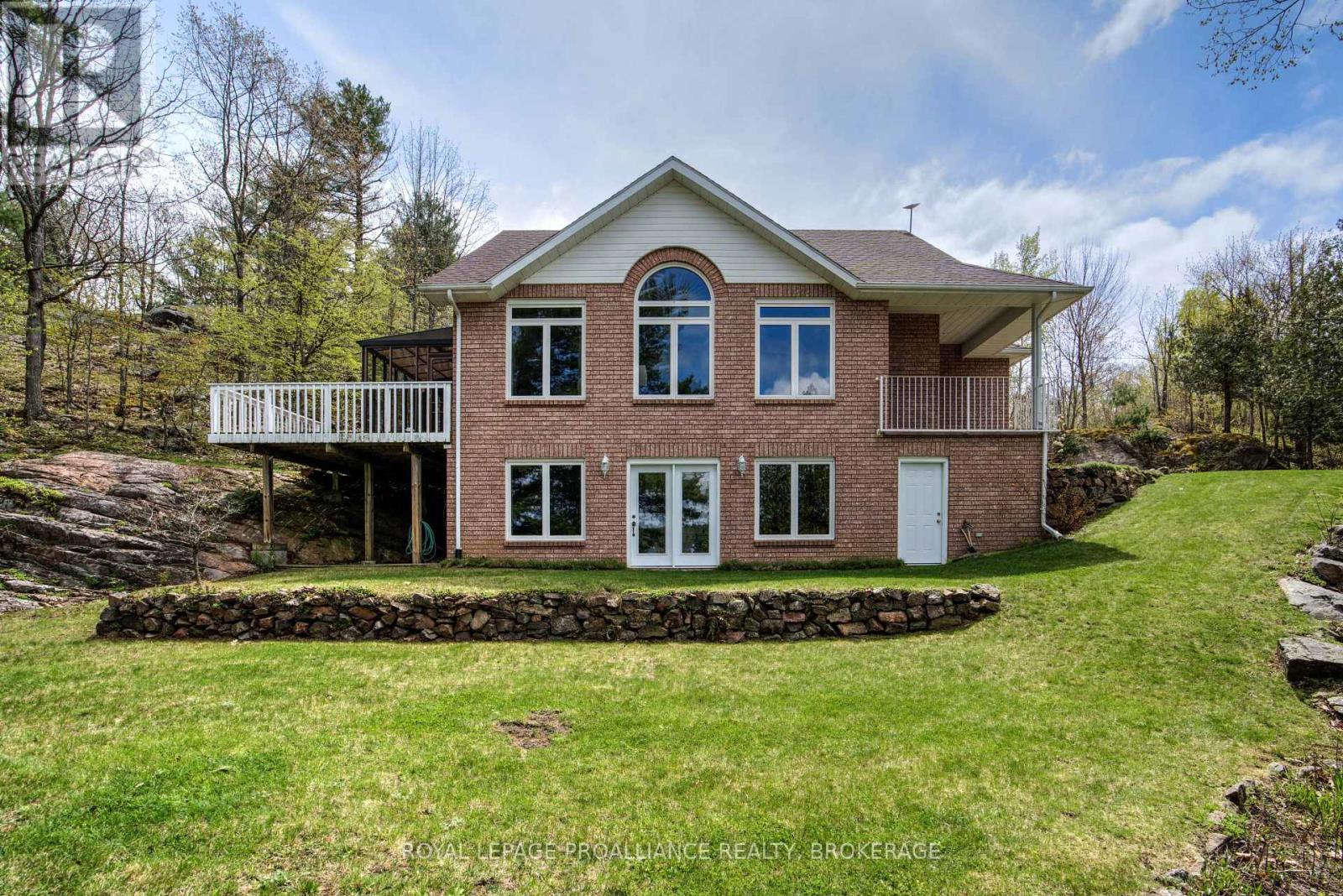 1133 Sassy Tree Lane, Frontenac, Ontario  K0H 1W0 - Photo 39 - X12142184