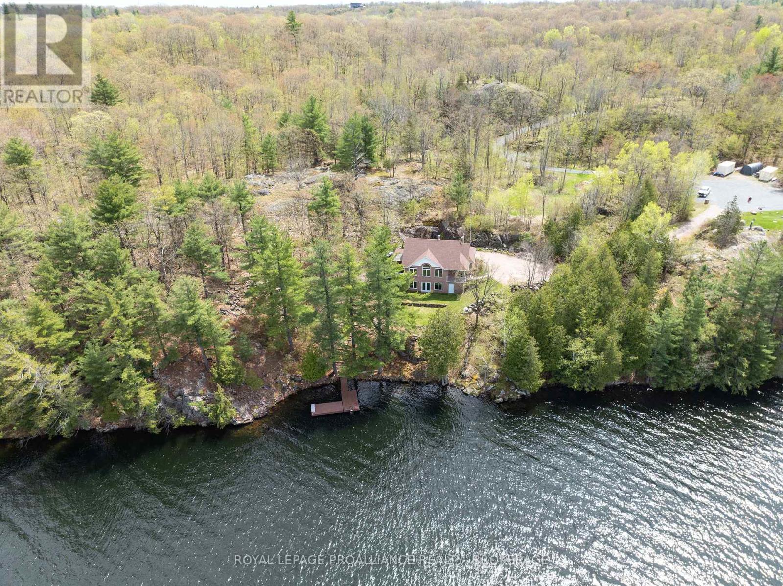 1133 Sassy Tree Lane, Frontenac, Ontario  K0H 1W0 - Photo 44 - X12142184