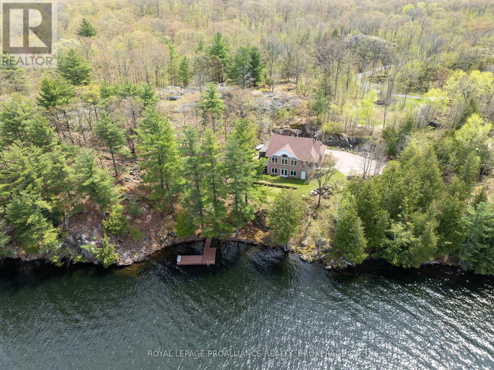 1133 Sassy Tree Lane, Frontenac, Ontario  K0H 1W0 - Photo 45 - X12142184