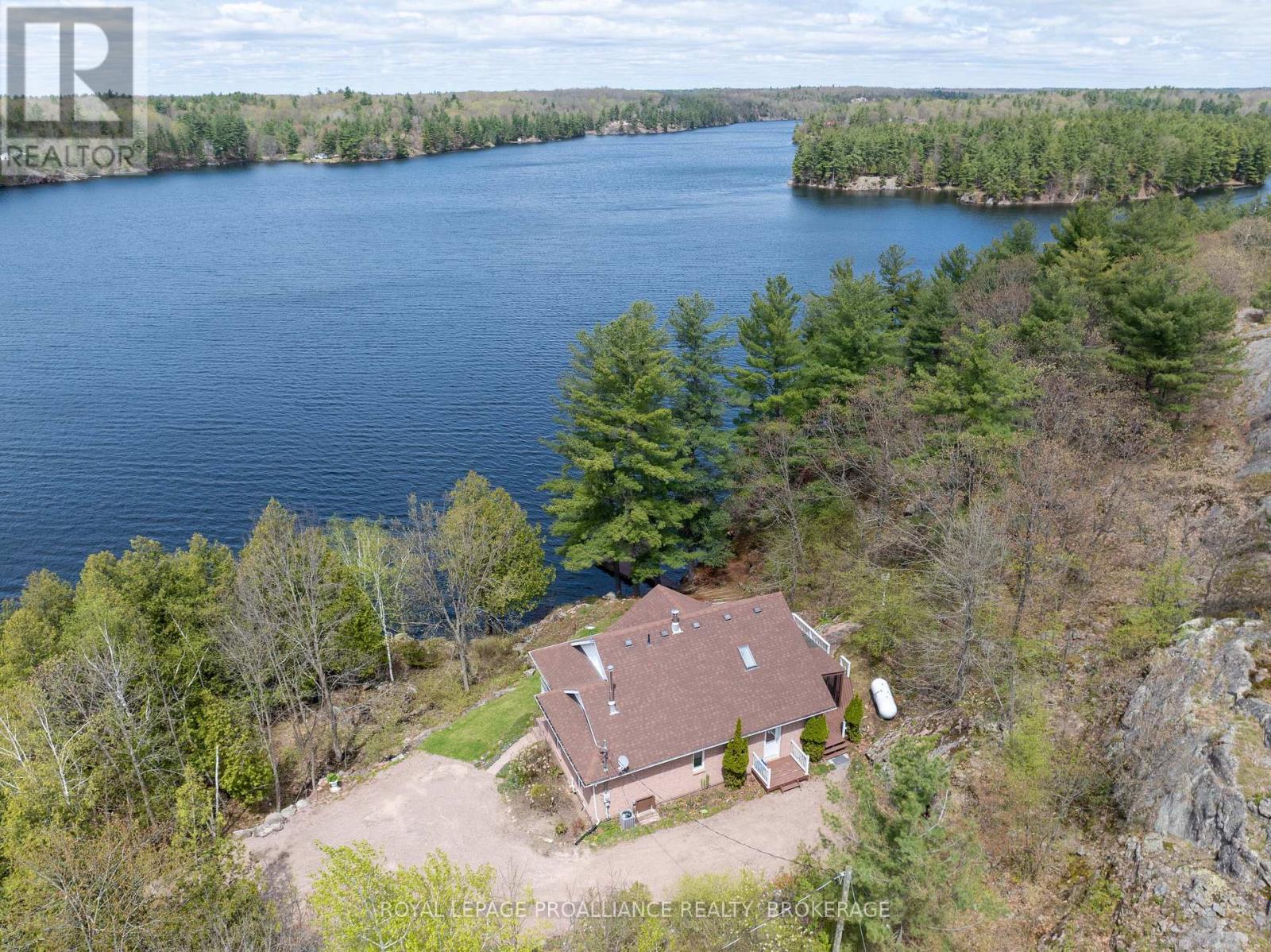 1133 Sassy Tree Lane, Frontenac, Ontario  K0H 1W0 - Photo 46 - X12142184