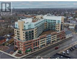 207 - 652 PRINCESS STREET, Kingston, Ontario