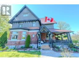 265 DUNDAS STREET W, Greater Napanee, Ontario
