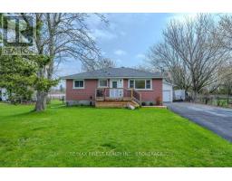 1729 MARIAN CRESCENT, Kingston, Ontario