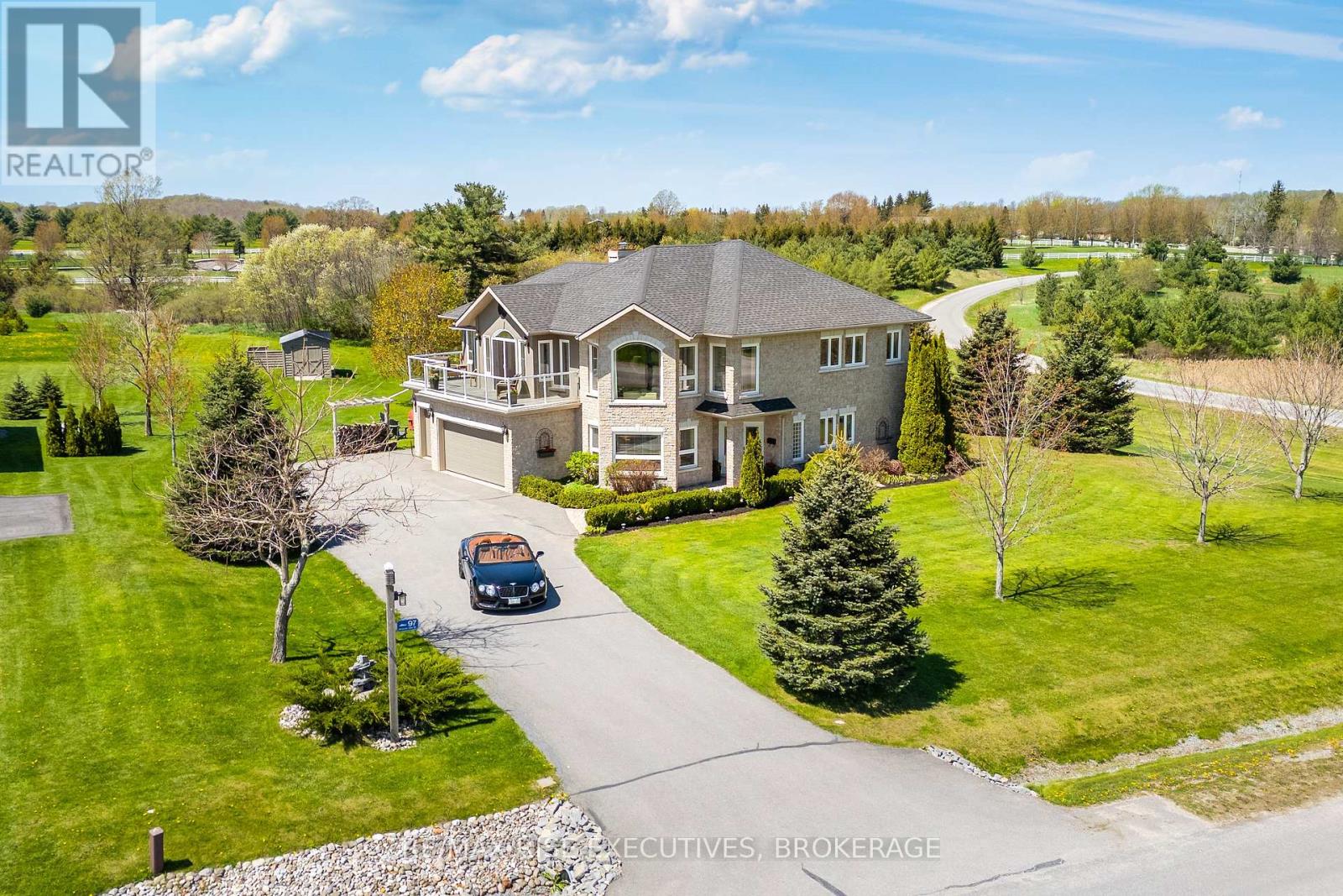 97 BINNACLE VIEW DRIVE, Front of Leeds & Seeleys Bay, Ontario