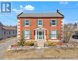 11 WATER STREET, Stone Mills, Ontario