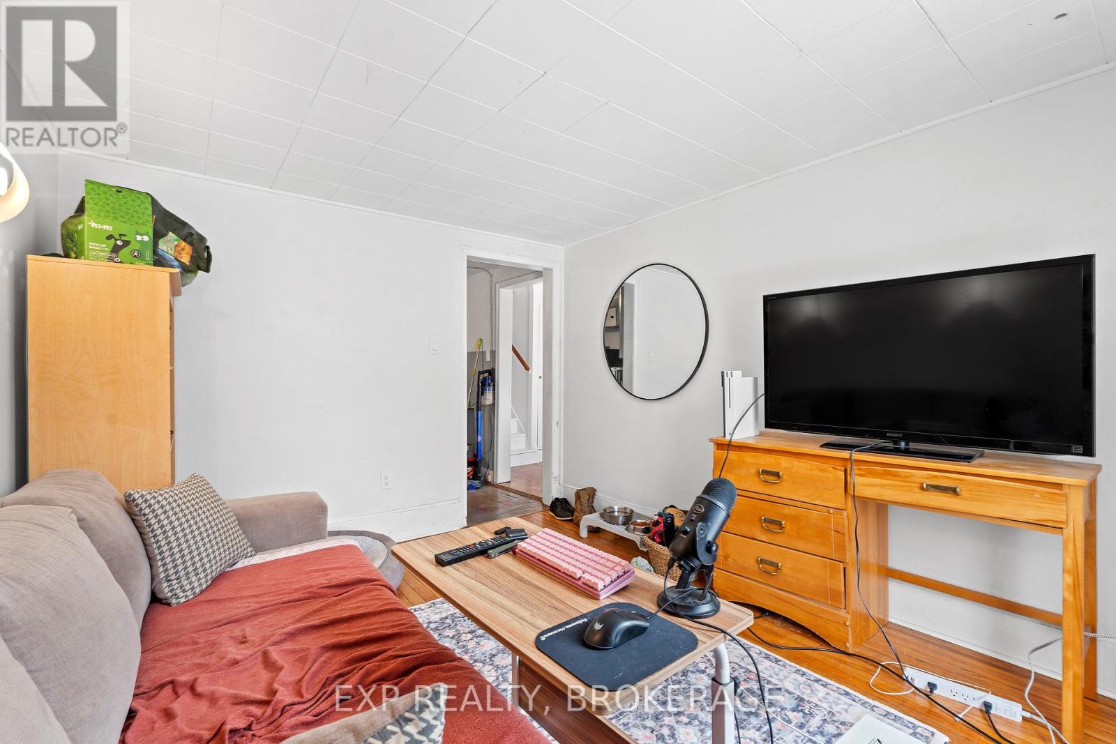 212 Rideau Street, Kingston, Ontario  K7K 3A4 - Photo 25 - X12143463