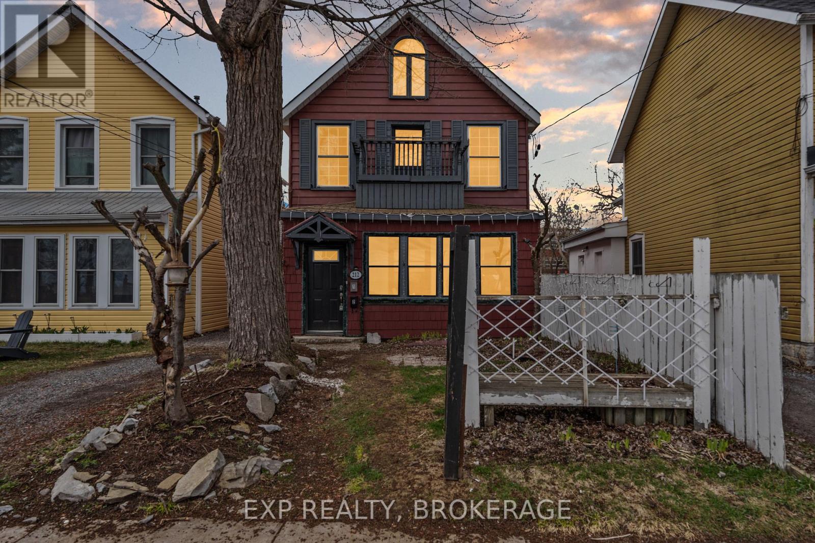 212 Rideau Street, Kingston, Ontario  K7K 3A4 - Photo 36 - X12143463