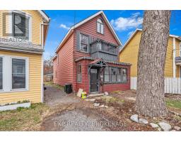 212 RIDEAU STREET, Kingston, Ontario