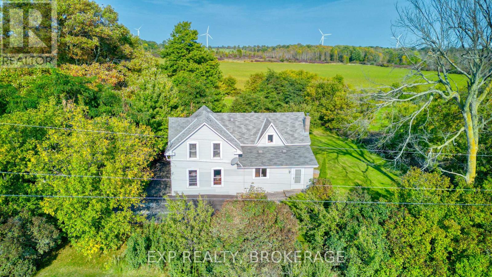 660 7TH LINE ROAD, Frontenac Islands, Ontario