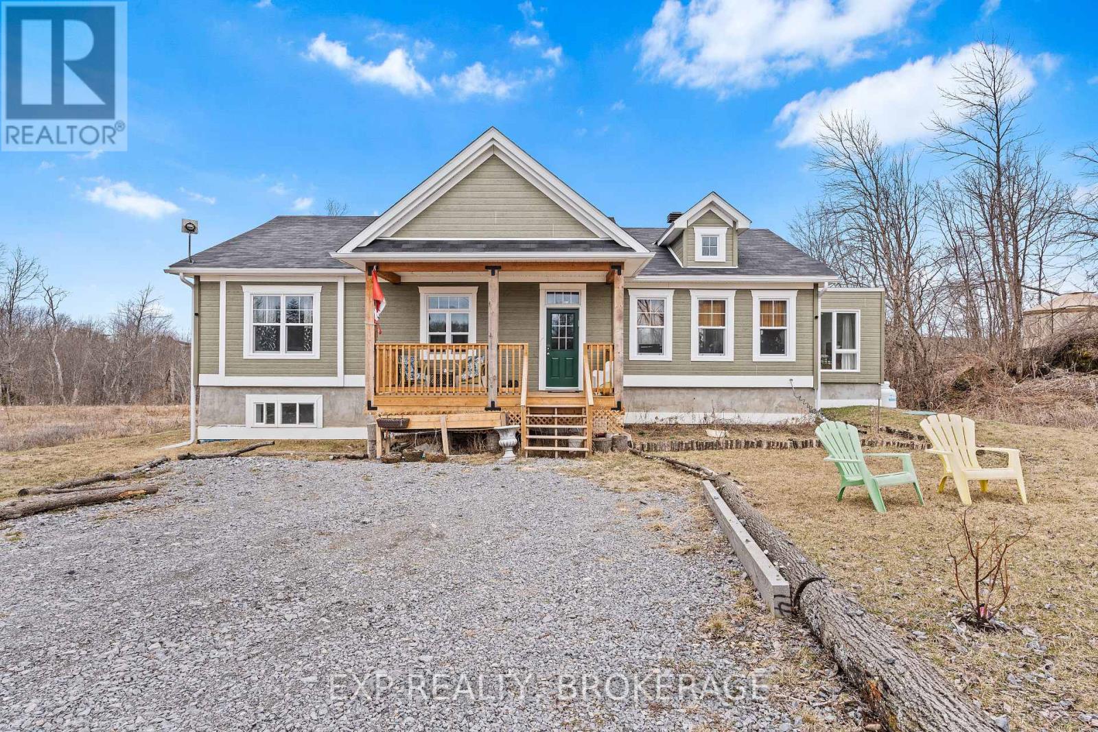 202 SKOOTAMATTA LANE, Tweed, Ontario