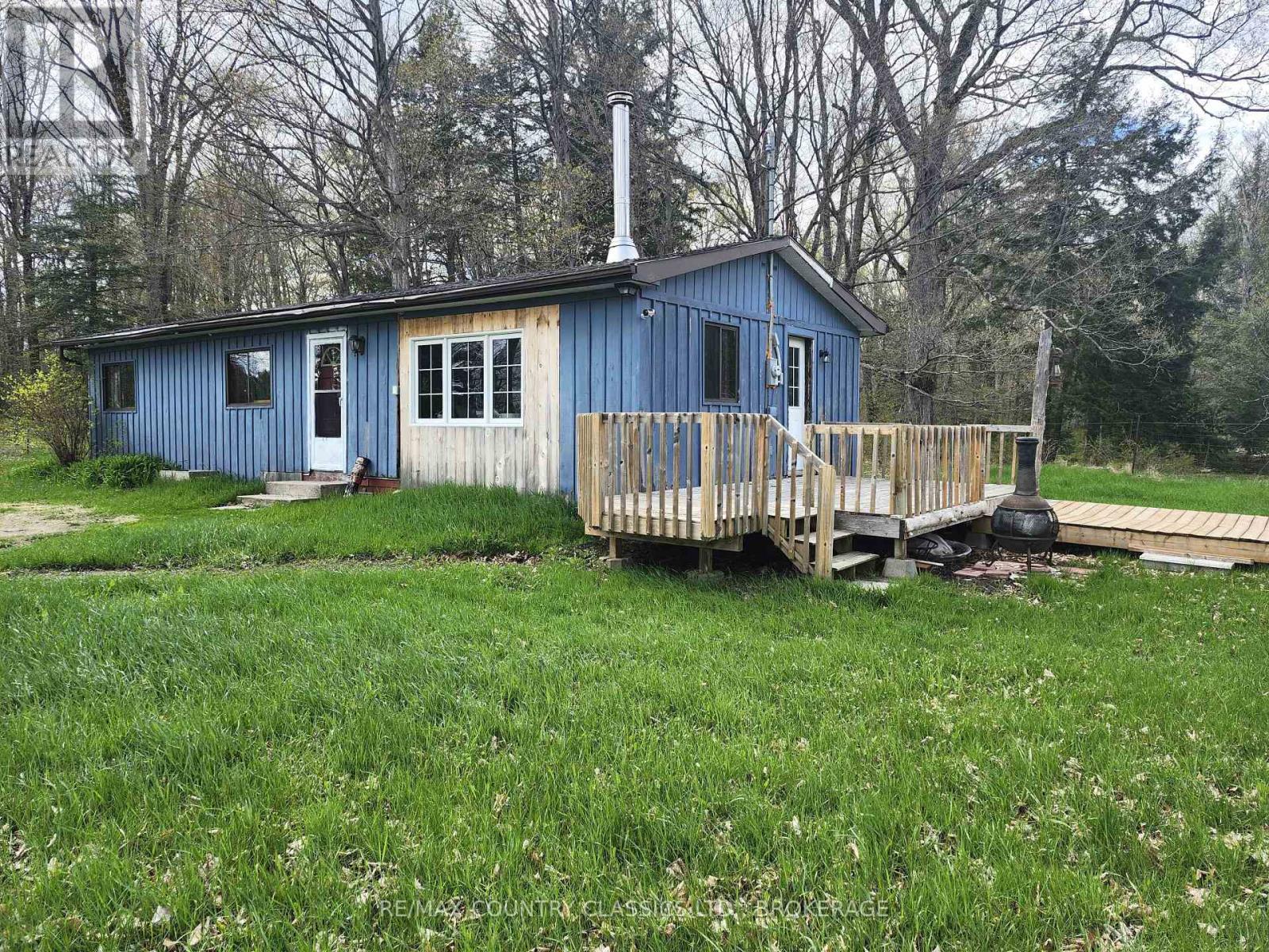 5853 HWY 506, North Frontenac, Ontario