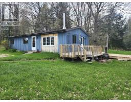 5853 HWY 506, North Frontenac, Ontario