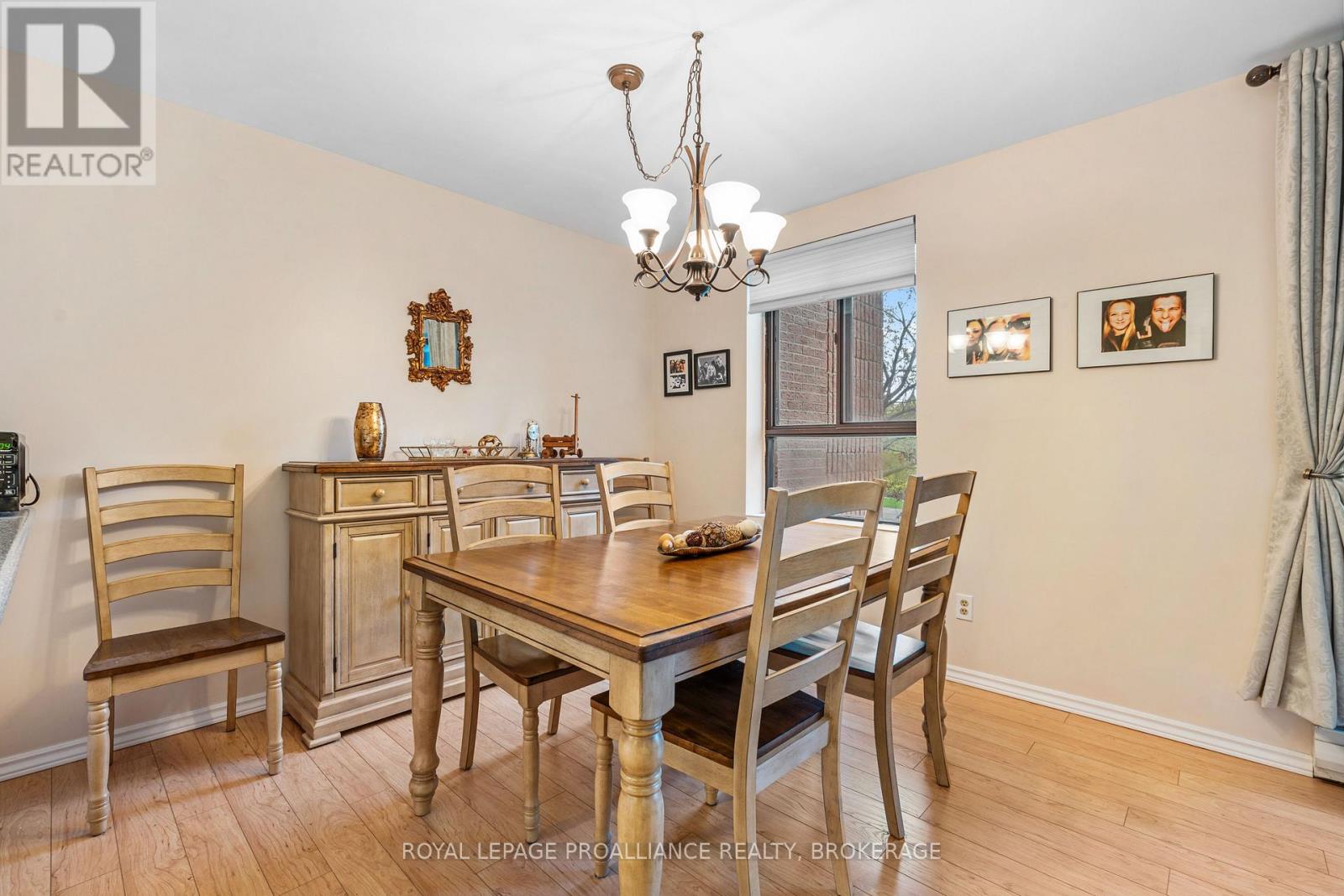 314 - 17 Eldon Hall Place, Kingston, Ontario  K7M 7H5 - Photo 10 - X12143804