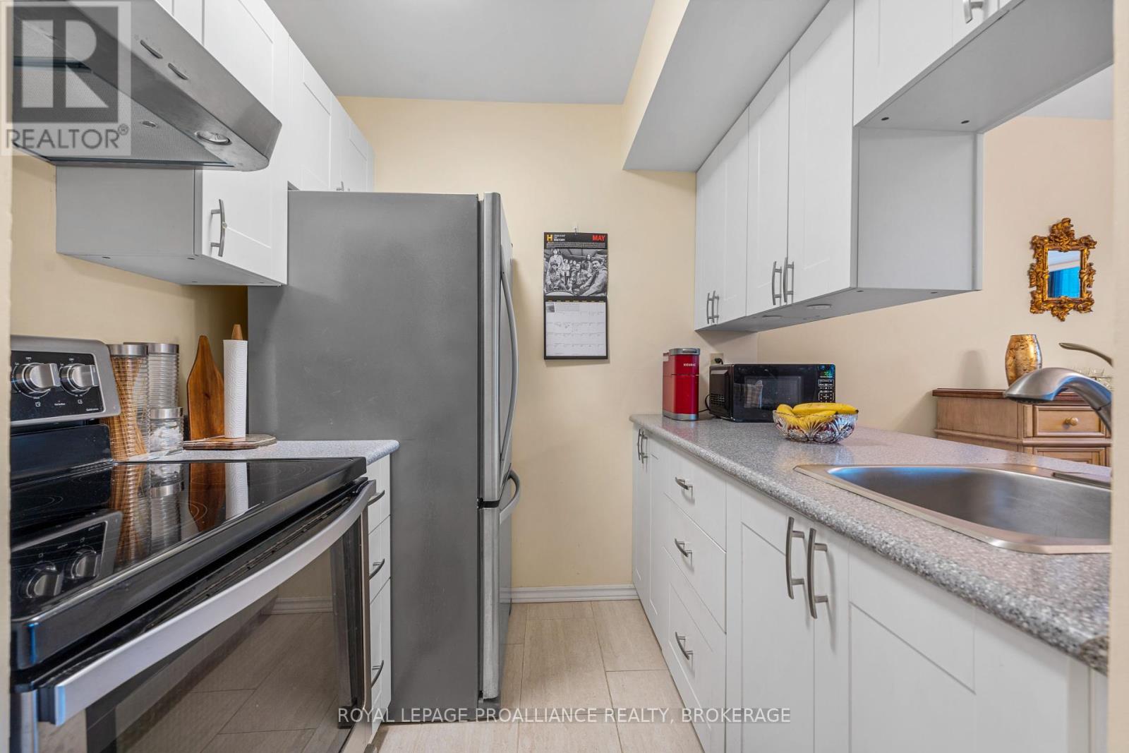 314 - 17 Eldon Hall Place, Kingston, Ontario  K7M 7H5 - Photo 12 - X12143804