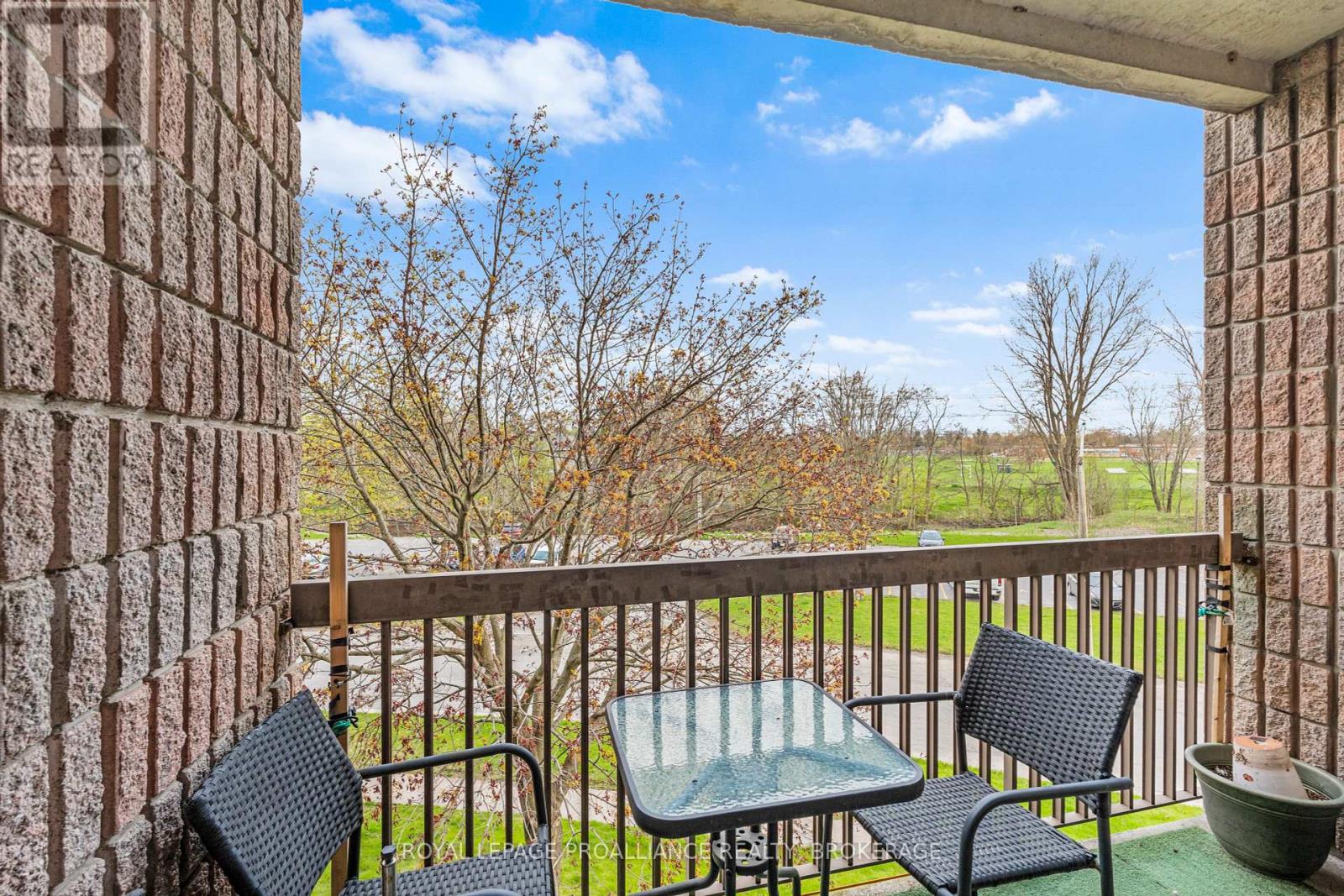 314 - 17 Eldon Hall Place, Kingston, Ontario  K7M 7H5 - Photo 15 - X12143804
