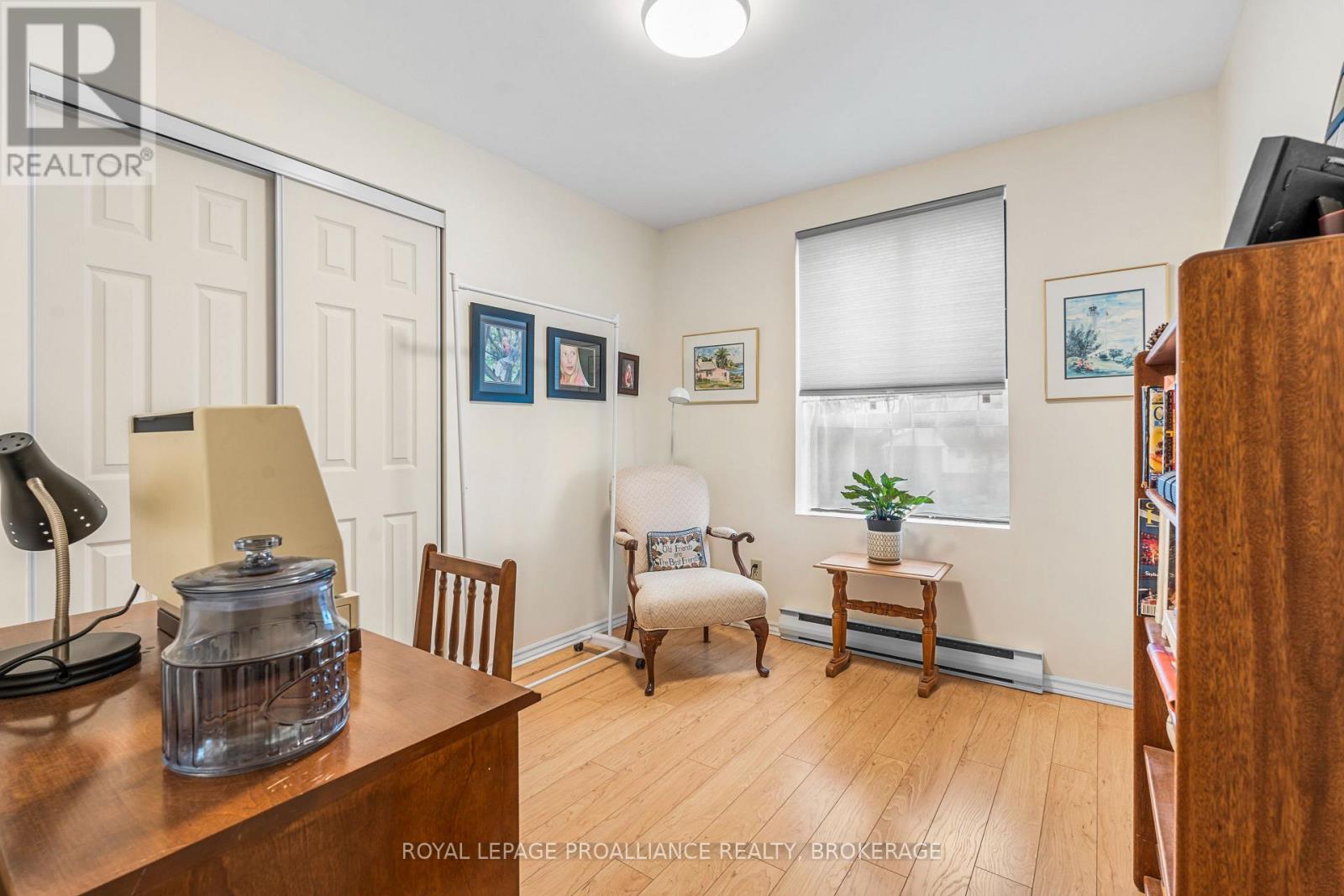 314 - 17 Eldon Hall Place, Kingston, Ontario  K7M 7H5 - Photo 18 - X12143804